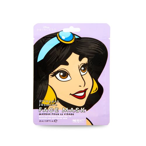 Disney Pop Princess Princess Jasmine Face Mask